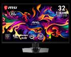 MSI MAG 321UPDE (31,5"), näyttö