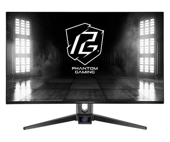ASROCK PG27FFS1A (27"), näyttö