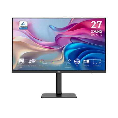 MSI MD272UPHGDE (27"), näyttö – kuva 1/1