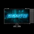 Gigabyte GS27FCA (27"), näyttö