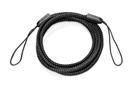 Wacom Pen Tether for All STU and DTU Products and PHU-111 (ACK41207), stylus-kynän kiinnitysnaru