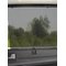 Reer Roller Blind - Grey - ONE SIZE – kuva 1