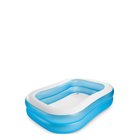 INTEX Intex Swim Center Family Pool - Multi/patterned - 203X152X48CM