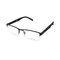 Lasit vahvuuksilla Tommy Hilfiger TH 2047 003 – kuva 1