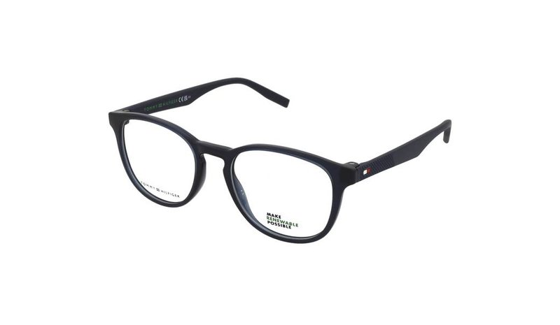 Lasit vahvuuksilla Tommy Hilfiger TH 2026 PJP – kuva 1/1
