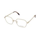 Lasit vahvuuksilla Alexander McQueen AM0437O 002