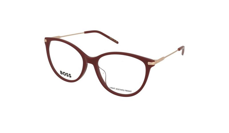Lasit vahvuuksilla Hugo Boss Boss 1784/G 6K3