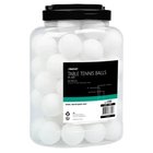 AVENTO Pöytätennispallo 60kpl 46tr - pingispallo