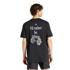 ADIDAS Climacool Category Training Graphic T-Shirt - miesten t-paita