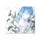 Dysphoria MIO Glass Pad - Limited Edition, pelihiirimatto