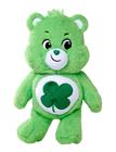 Simba Toys Care Bears Plush - Good Luck Bear (35Cm) - Green - ONE SIZE