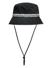 Quiksilver Qs Take Us Back Bucket - Black - ONE SIZE