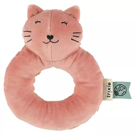 Trixie pehmeä helistin 3kk+