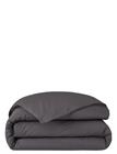 Ralph Lauren Home Player Duvet Cover - Grey - 150X210CM