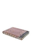 Missoni Home Antwan Throw 145X190, 100 - Multi/patterned - 145X190