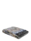 Missoni Home Perseo Throw 130X190, 150 - Multi/patterned - 130X190