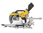 DeWalt DCS782XW2-QW XR 18V 2x8,0Ah, akkukatkaisu- ja jiirisaha