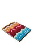 Missoni Home Hugo Beach Towel 100X180, T59 - Multi/patterned - 100X180