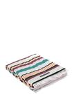 Missoni Home Aura Fouta Beach Towel 140X180, 100 - Multi/patterned - 140X180