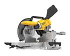DeWalt DCS782N-XJ XR 18V, akkukatkaisu- ja jiirisaha (ilman akkua ja laturia)