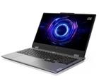 Lenovo LOQ 83JE008FPB (Core i5-13450HX, 16 GB, 512 GB SSD, 15,6", NO OS), kannettava tietokone
