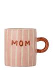 Bloomingville Cherish Mug - Pink - 325 ML