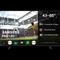 Samsung TU55M72HBU (55"), LED-televisio – kuva 6