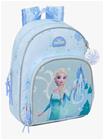Disney Frozen Small Reppu 10L, Sininen