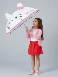 Hello Kitty Sateenvarjo, Ears
