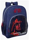 Star Wars Junior Reppu 15L, Sininen