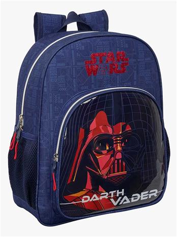 Star Wars Junior Reppu 15L, Sininen – kuva 1/1