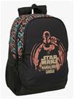 Star Wars The Mandalorian Reppu 23L, Mandalorian & Grogu