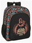 Star Wars The Mandalorian Junior Reppu 15L, Mandalorian & Grogu