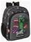 Minecraft Junior Reppu 15L, Graffiti – kuva 1