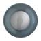 EBB & FLOW Horizon surface -seinälamppu Smokey grey, ä˜36 cm – kuva 1