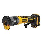 DeWalt DCG430N-XJ XR 18V, akkulaikkaleikkuri (ilman akkua ja laturia)