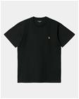 Carhartt I026391_00F_XX_L paita & toppi T-paita Puuvilla