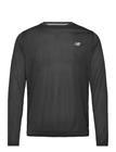 New Balance Rc Essential Long Sleeve - Black - XXL