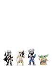 Jada Toys Star Wars Figures 2.5"" Wave 2 - Multi/patterned - ONE SIZE