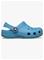 Crocs Classic Kids Tossut, Elite Blue, 20-21 – kuva 1