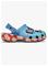 Crocs Classic Stitch IAM Tossut, Multi – kuva 1