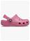 Crocs Classic Tossut, Quiet Rose, 32-33 – kuva 1