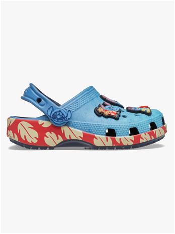 Crocs Classic Stitch IAM Tossut, Multi, 33-34 – kuva 1/1