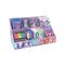 Nebulous Stars Nebulous Star Prepacked Stationery Counter Display – kuva 1