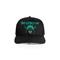 DevilDriver - Hyena - Lippis - Unisex - Musta – kuva 1