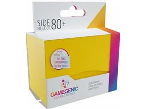 GameGenic Side Holder 80+ Yellow