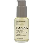 Lanza Keratin Healing Oil Hair Treatment 50 ml