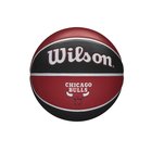 Wilson WTB1300XBCHI, Musta, Punainen, Sisätila ja ulkotila, Kuvio, 1 kpl