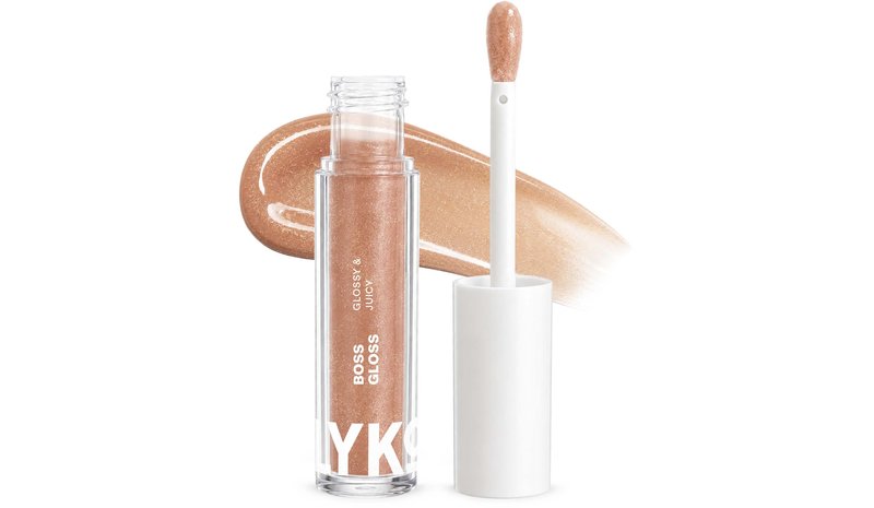 By Lyko Boss Gloss Latte Lately – kuva 1/1