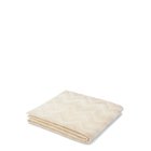 Missoni Home Marea Bath Sheet 100X150, 211 - Cream - 100X150